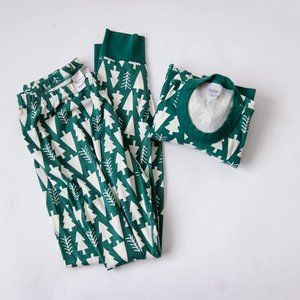Hannah Anderson Christmas Tree PJ’s